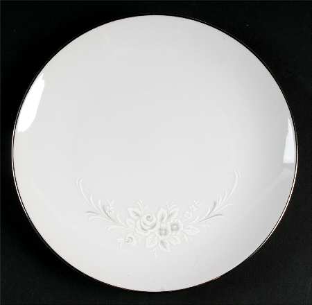 Sango Cantata Salad Plate