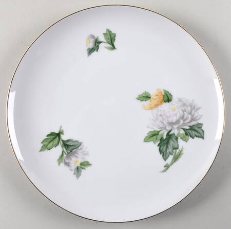 Chrysanthemum (Coupe) by Sango