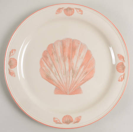 Coquille (Korea, Taiwan) by Sango