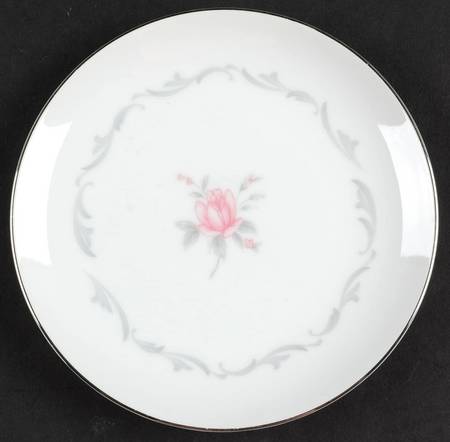 Sango Darby Bread & Butter Plate
