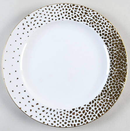 Gold Dust White by Sango