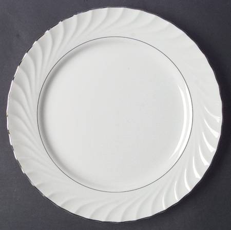 Sango Grace Dinner Plate