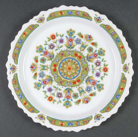 Sango Hellespont Salad Plate