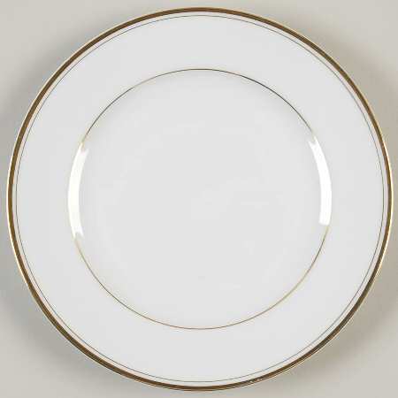 Sango Lance Bread & Butter Plate