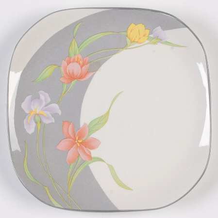 Sango Paradise Salad Plate