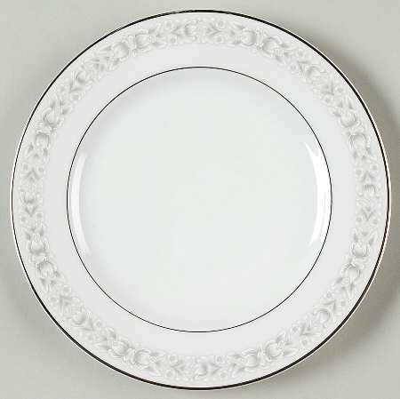 Sango Promenade Bread & Butter Plate