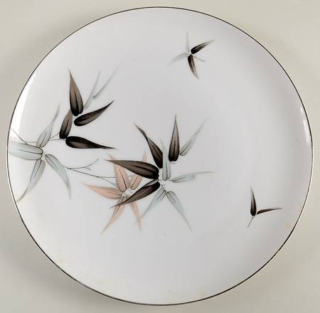Sango Sasa Dinner Plate