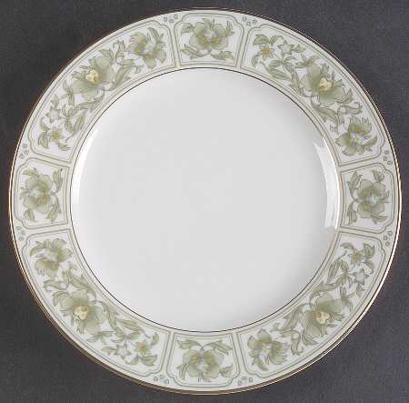 Sango Savannah (Gold) Bread & Butter Plate