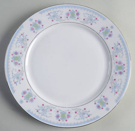 Serenade Light Blue by Sango