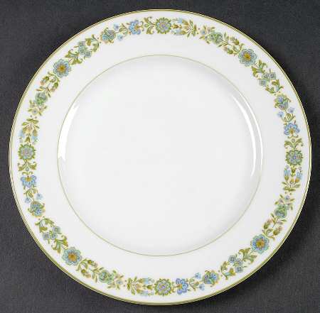 Sango Tivoli Salad Plate