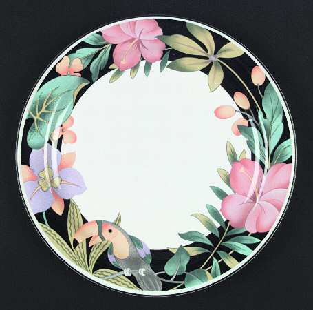 Tropica by Sango
