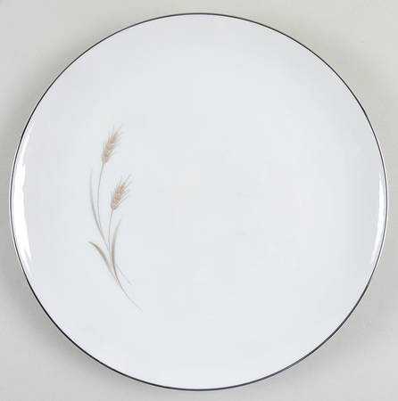 Wheat by Sango