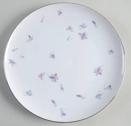 Wood Violet by Sango
