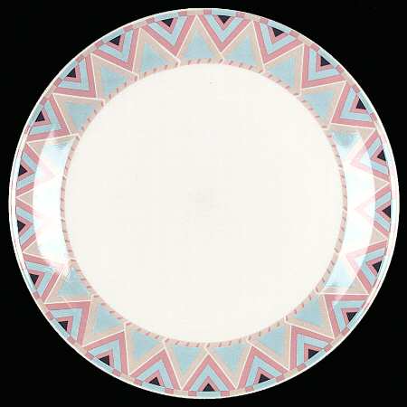 Zuni by Sango