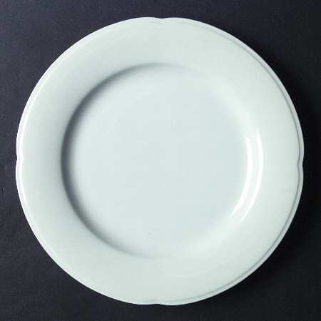 Chelsea White by Savoir Vivre