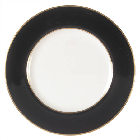 Color Cascade Ebony by Savoir Vivre