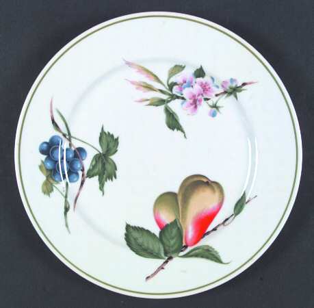 Harvest Delight by Savoir Vivre