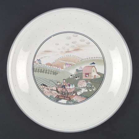 Hillsdale by Savoir Vivre