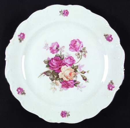 Empire Rose by Schumann - Bavaria