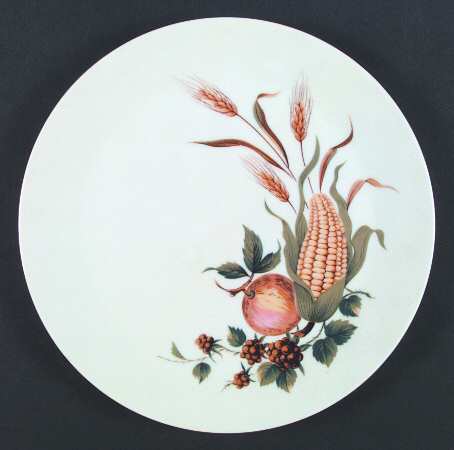 Harvest Home by Sears
