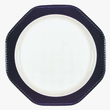 Octagon Black by Sears