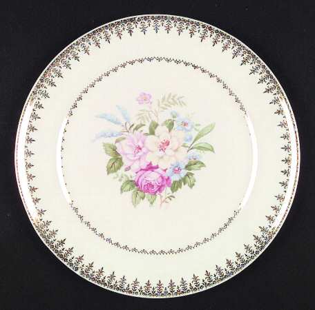 Arcadia by Sebring Pottery