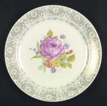 Primerco by Sebring Pottery