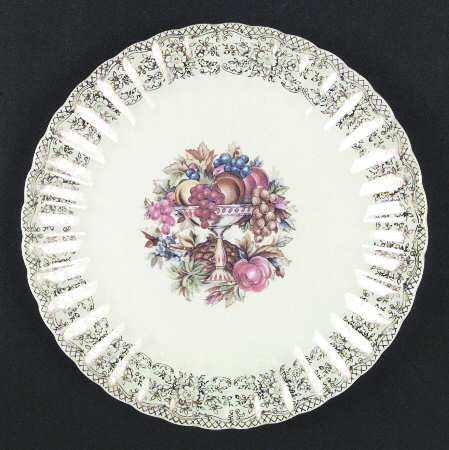Victorian by Sebring Pottery