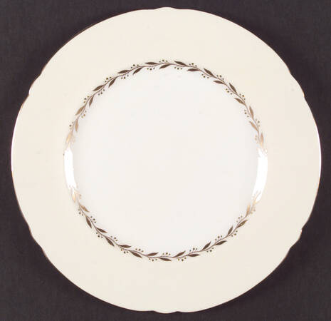 Bridal Wreath by Shelley