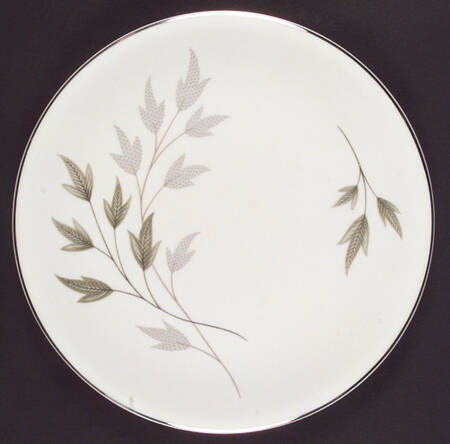 Evergreen by Shelley