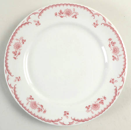 Chardon Rose Red by Shenango