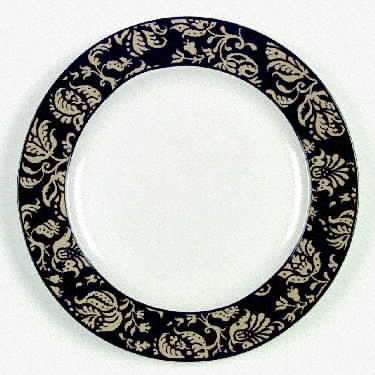 Midnight Damask by Signature
