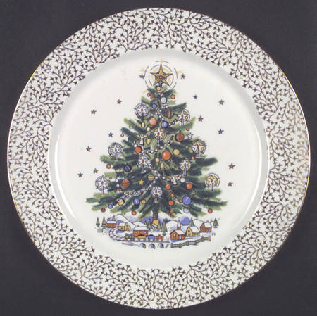 Christmas Eve by Salem