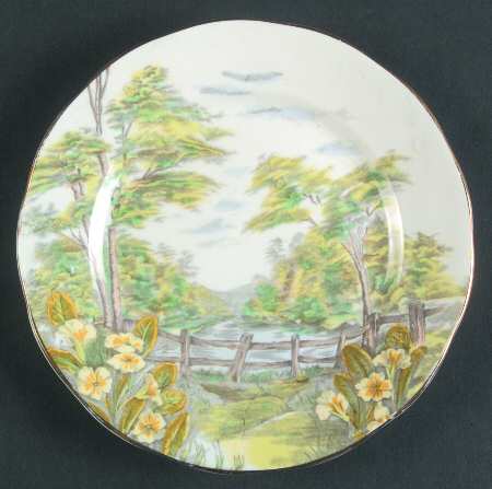 Primrose Glen by Salisbury