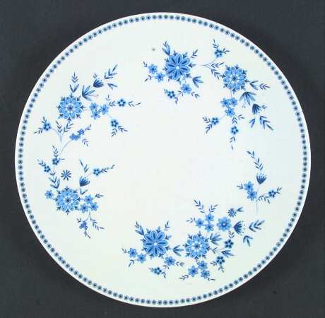 Bavarian Blue by Seltmann