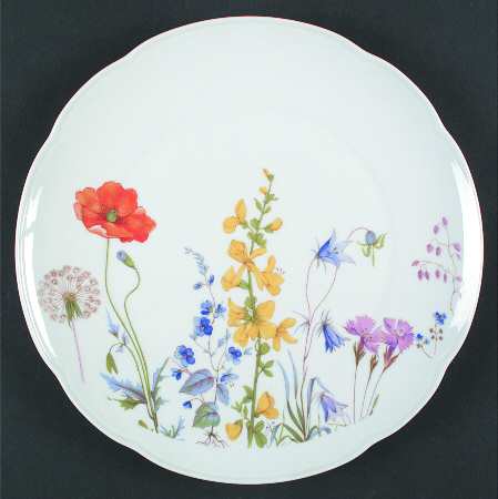 Summer Flowers by Seltmann