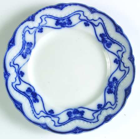 Paris by Stanley Pottery 
