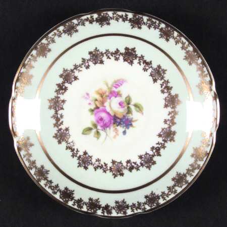 Swindon by Stanley Pottery 