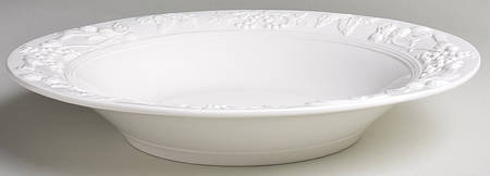 Studio Nova Garden Harmony 14" Pasta Serving Bowl