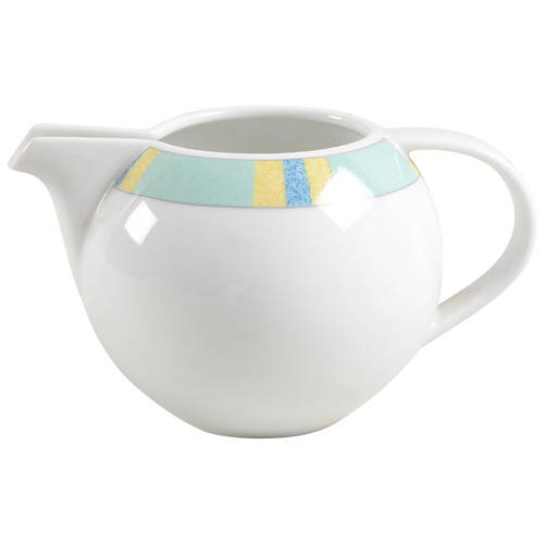 Studio Nova Kaleidoscope Creamer