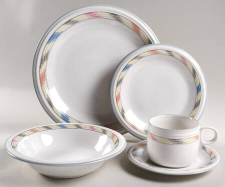 Studio Nova Mesa 40 Piece Estate Set