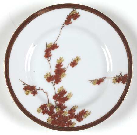 Maple by Soko