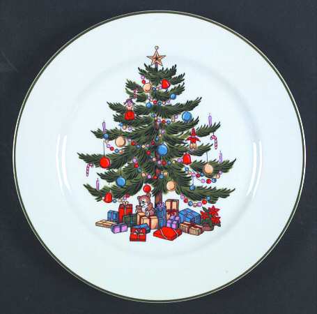 Christmas Tree by Sone