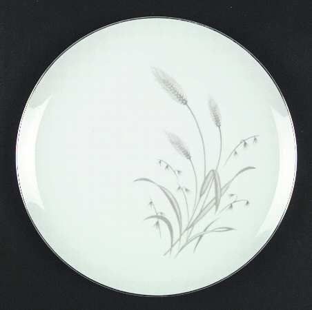 Spring Wheat by Sone