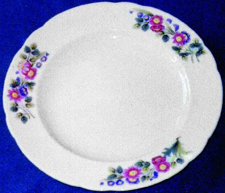 2-1932 by Spode