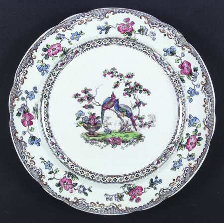 2-6606 by Spode