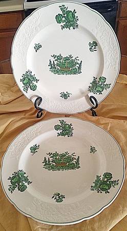 Spode 2-7159 Dinner Plate