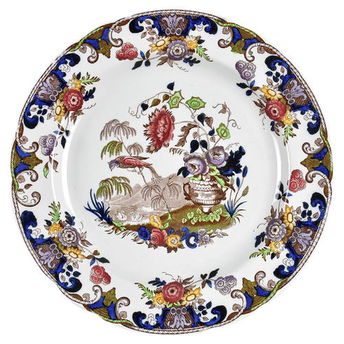 2-7760 by Spode