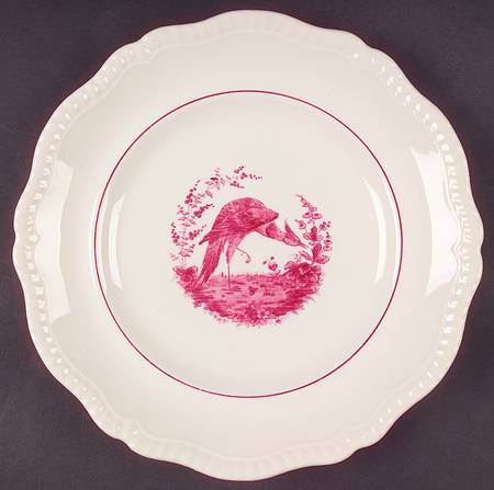 Spode 2-8223 Dinner Plate