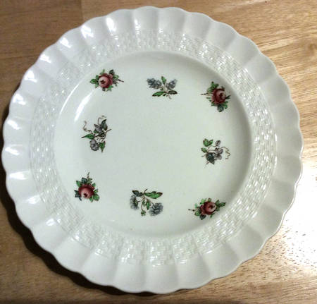 Spode 2-7887 Salad Plate